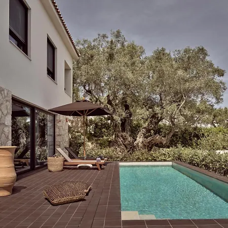 Zayn Luxury Villas, A Serene Escape, By Thinkvilla Tsilivi  Exterior photo
