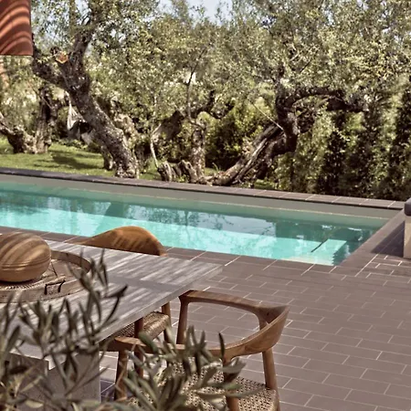 Zayn Luxury Villas, A Serene Escape, By Thinkvilla Tsilivi  Exterior photo
