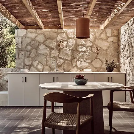 Zayn Luxury Villas, A Serene Escape, By Thinkvilla Tsilivi  Exterior photo