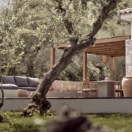 Zayn Luxury Villas, A Serene Escape, By Thinkvilla Tsilivi  Exterior photo