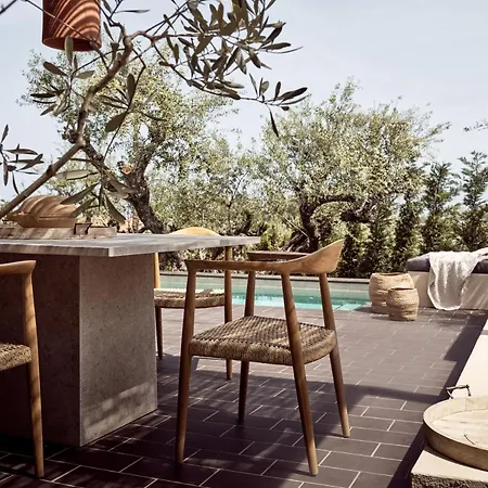 Zayn Luxury Villas, A Serene Escape, By Thinkvilla Tsilivi  Exterior photo