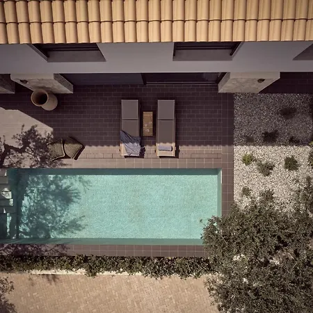 Zayn Luxury Villas, A Serene Escape, By Thinkvilla Tsilivi  Exterior photo