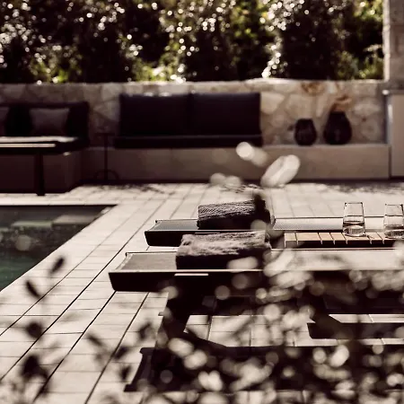 Zayn Luxury Villas, A Serene Escape, By Thinkvilla Tsilivi  Exterior photo