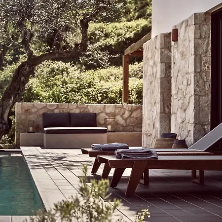 Zayn Luxury Villas, A Serene Escape, By Thinkvilla Tsilivi  Exterior photo