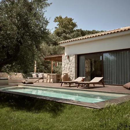 Zayn Luxury Villas, A Serene Escape, By Thinkvilla Tsilivi  Exterior photo