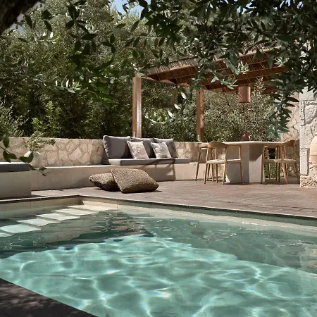 Zayn Luxury Villas, A Serene Escape, By Thinkvilla Tsilivi  Exterior photo