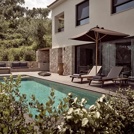 Zayn Luxury Villas, A Serene Escape, By Thinkvilla Tsilivi  Exterior photo