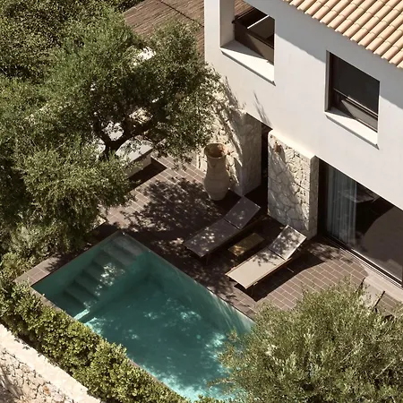 Zayn Luxury Villas, A Serene Escape, By Thinkvilla Tsilivi  Exterior photo