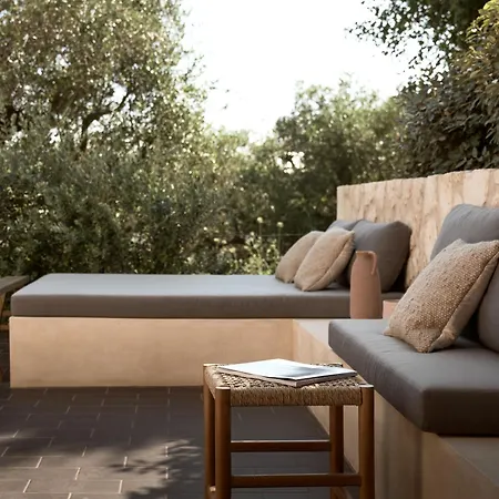 Zayn Luxury Villas, A Serene Escape, By Thinkvilla Tsilivi  Exterior photo