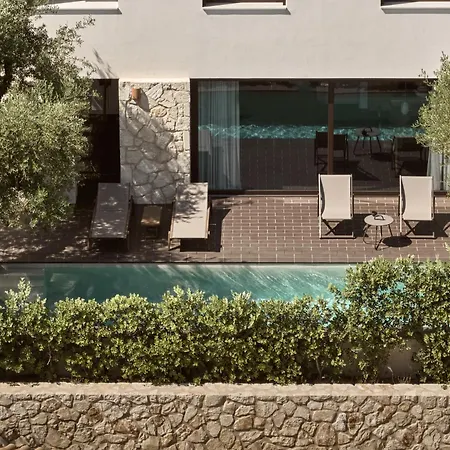 Zayn Luxury Villas, A Serene Escape, By Thinkvilla Tsilivi  Exterior photo