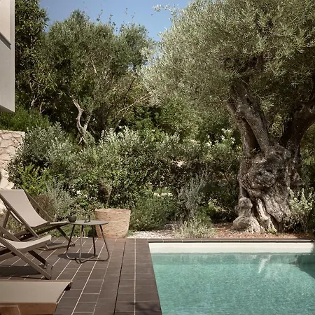 Zayn Luxury Villas, A Serene Escape, By Thinkvilla Tsilivi  Exterior photo