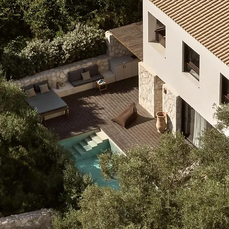 Zayn Luxury Villas, A Serene Escape, By Thinkvilla Tsilivi  Exterior photo