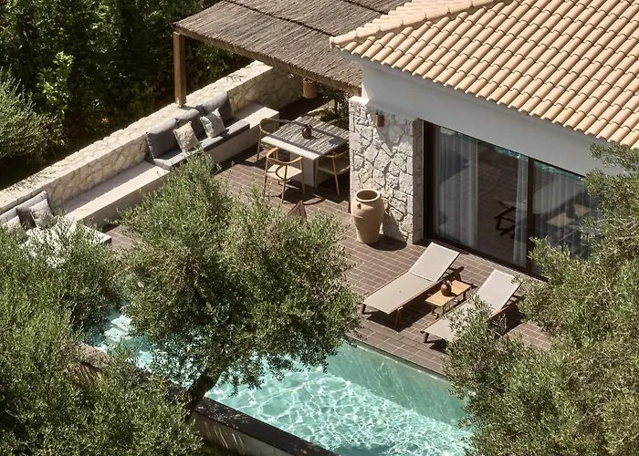 Zayn Luxury Villas, A Serene Escape, By Thinkvilla