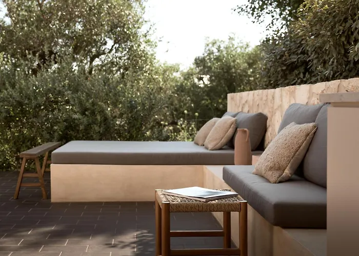 Zayn Luxury Villas, A Serene Escape, By Thinkvilla