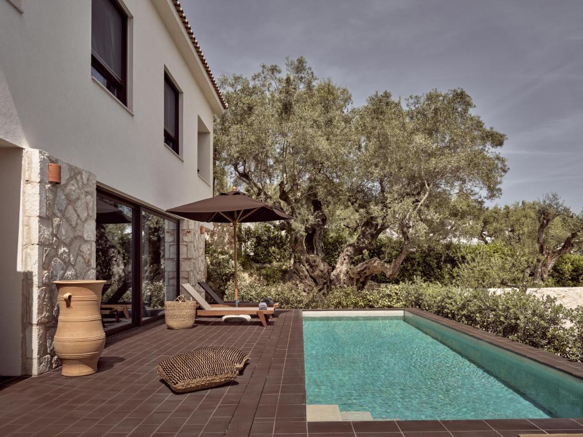 Villa Zayn Luxury Villas, A Serene Escape, By Thinkvilla Tsilivi (Zakynthos)