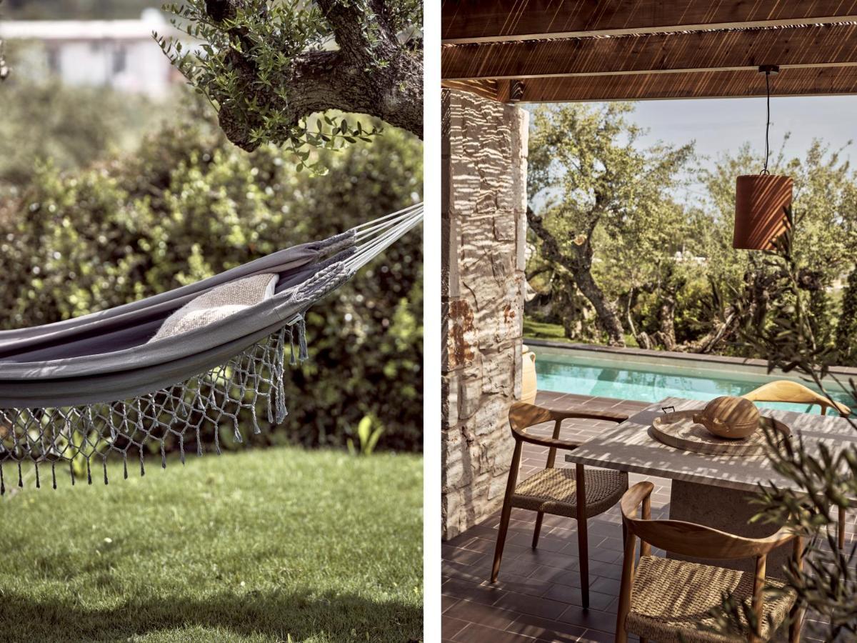 Zayn Luxury Villas, A Serene Escape, By Thinkvilla Villa Tsilivi (Zakynthos)