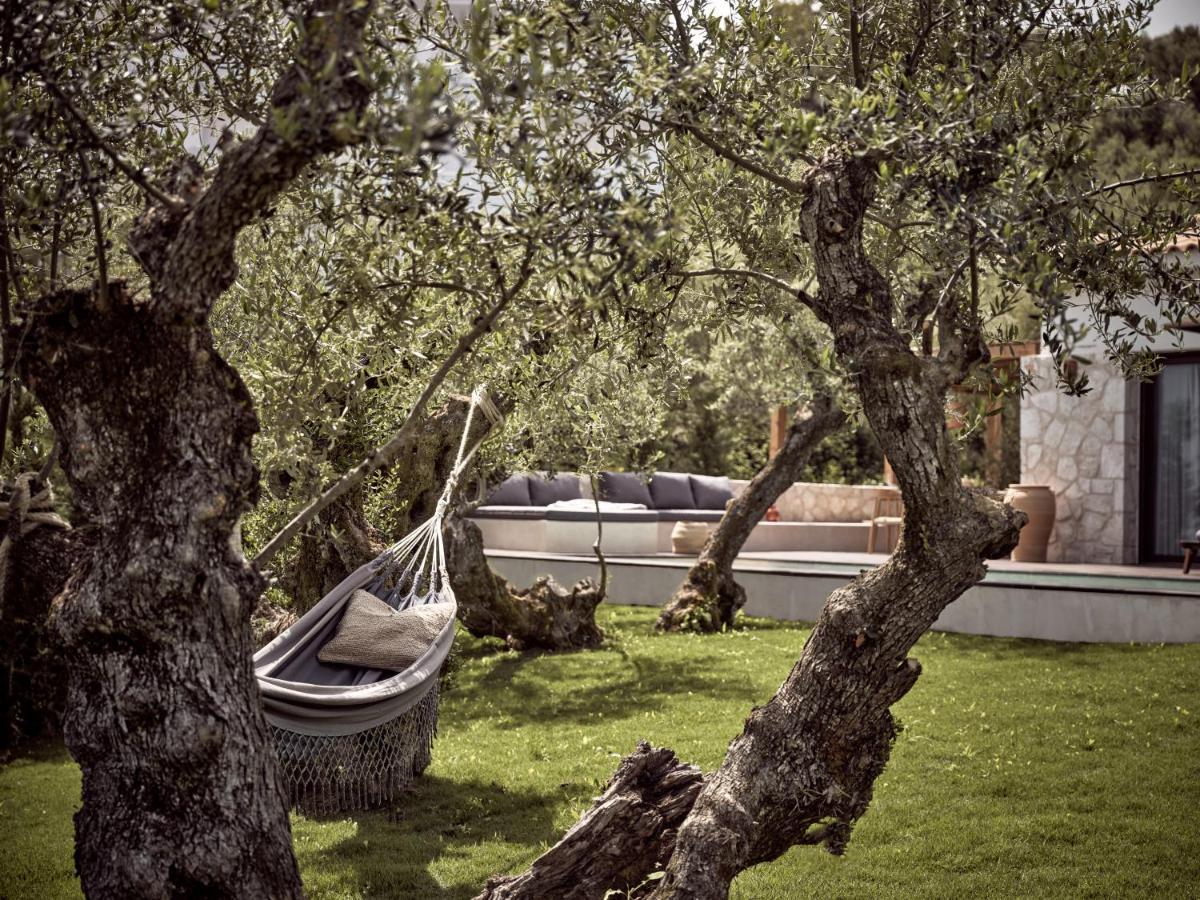 Zayn Luxury Villas, A Serene Escape, By Thinkvilla Villa