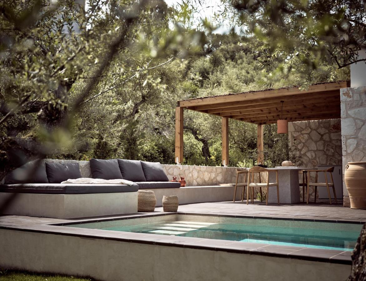 Villa Zayn Luxury Villas, A Serene Escape, By Thinkvilla Tsilivi (Zakynthos)