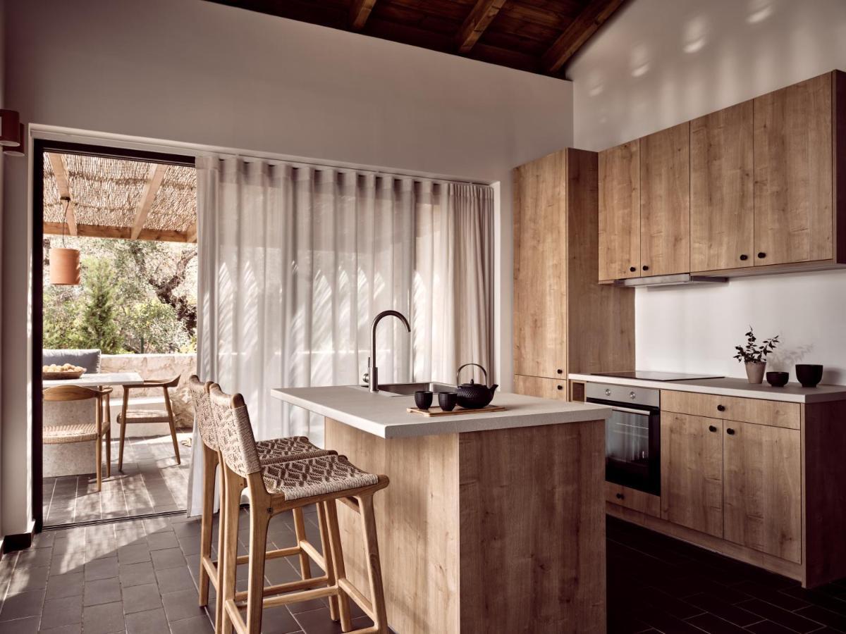 Zayn Luxury Villas, A Serene Escape, By Thinkvilla Villa Tsilivi (Zakynthos)