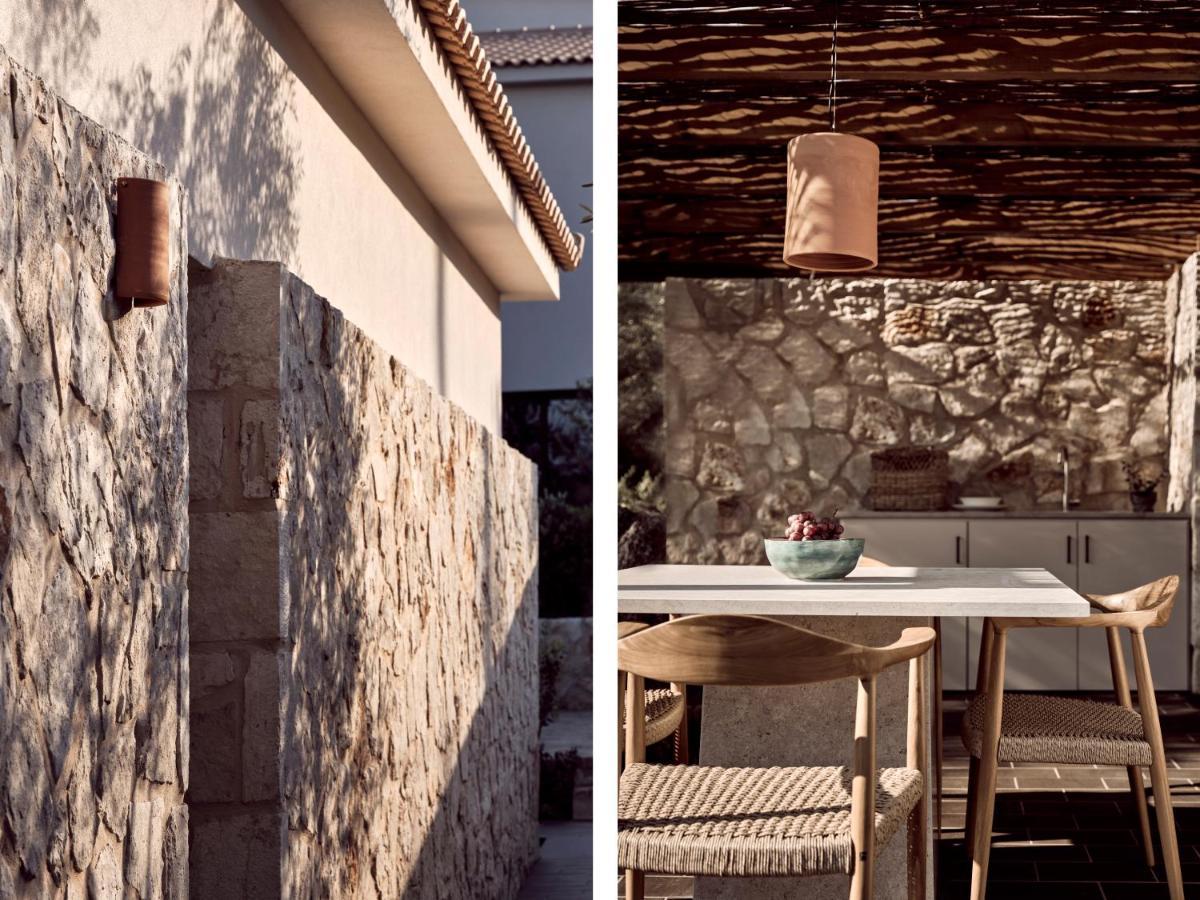 Villa Zayn Luxury Villas, A Serene Escape, By Thinkvilla