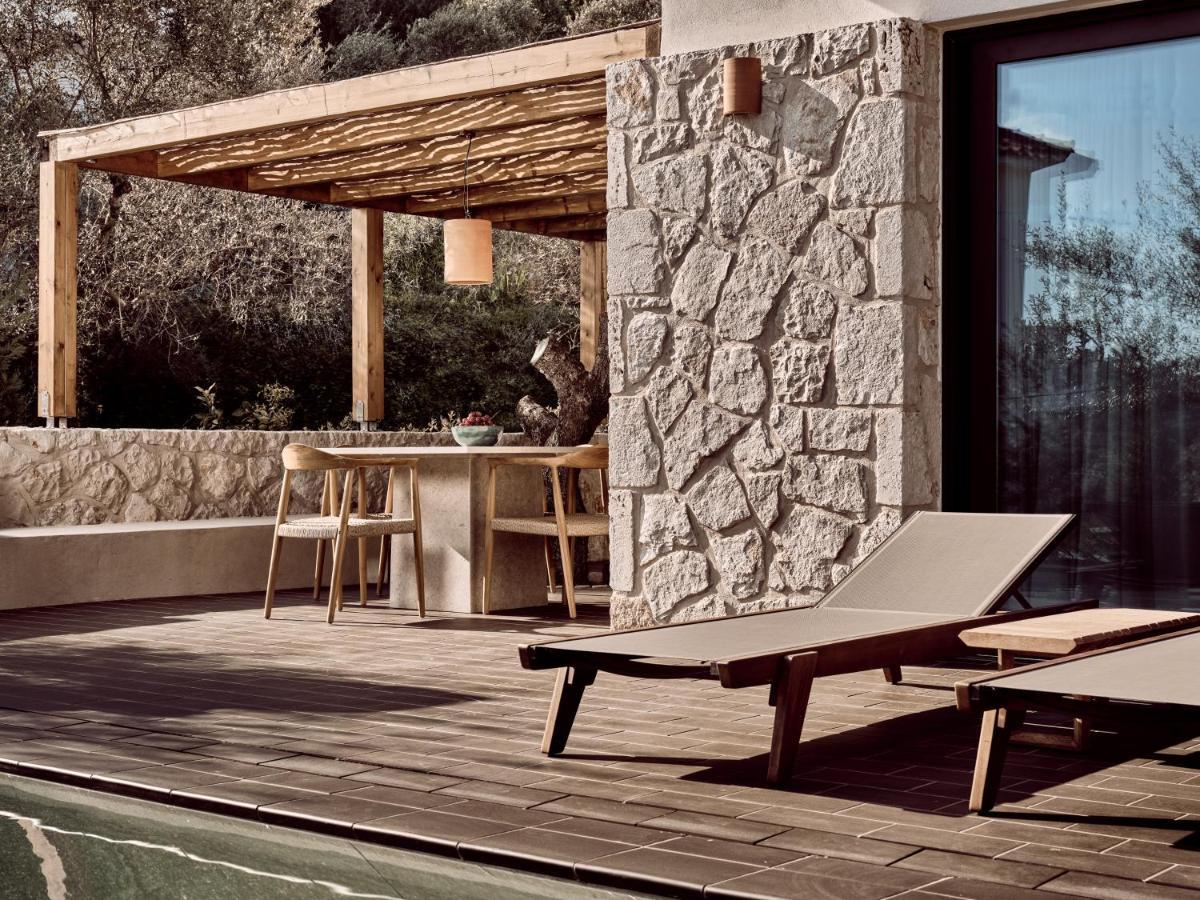 Villa Zayn Luxury Villas, A Serene Escape, By Thinkvilla