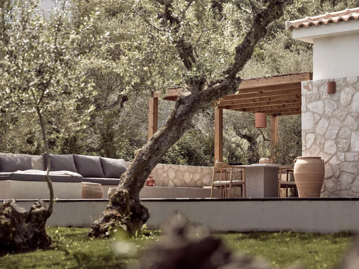 Zayn Luxury Villas, A Serene Escape, By Thinkvilla Villa Tsilivi (Zakynthos)