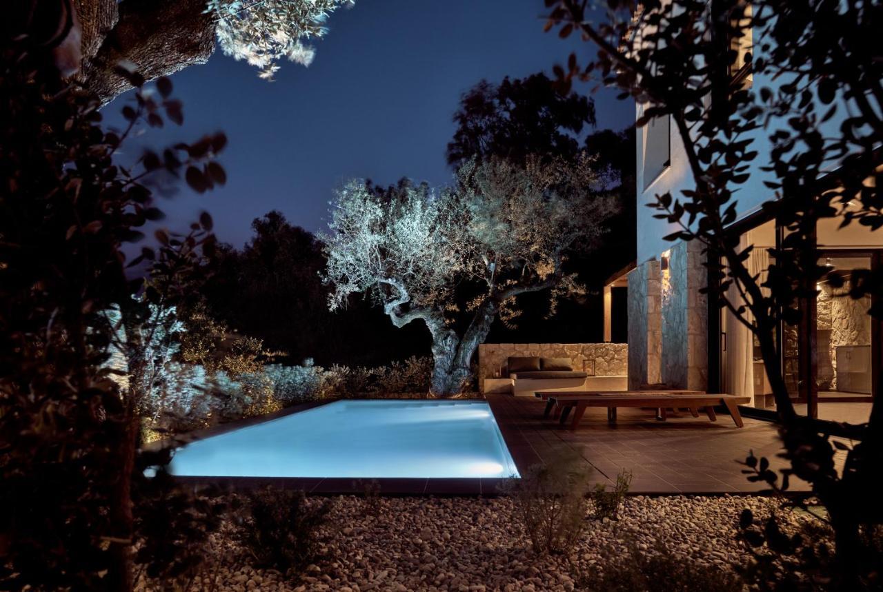 Villa Zayn Luxury Villas, A Serene Escape, By Thinkvilla Tsilivi (Zakynthos)