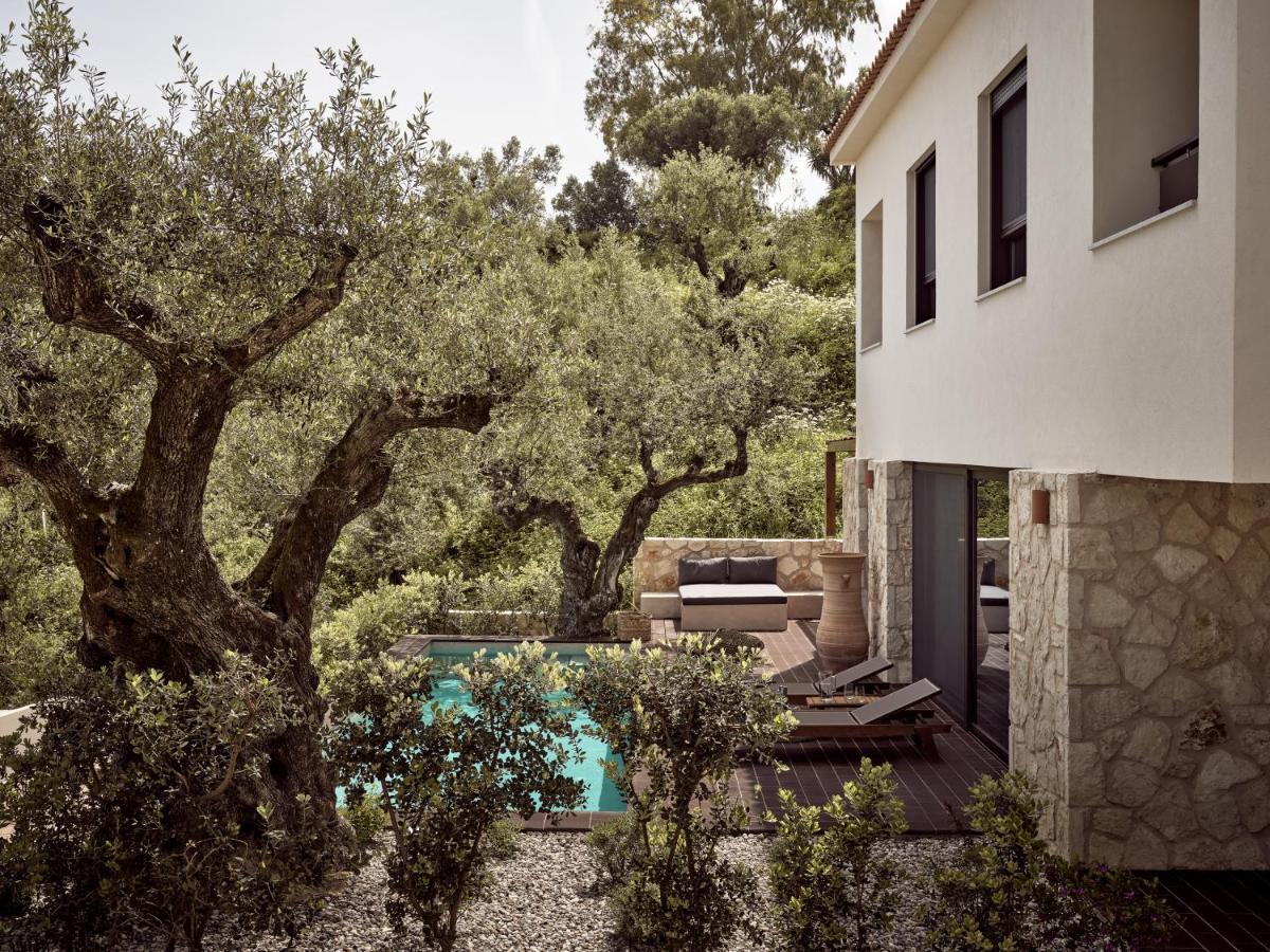 Zayn Luxury Villas, A Serene Escape, By Thinkvilla Villa