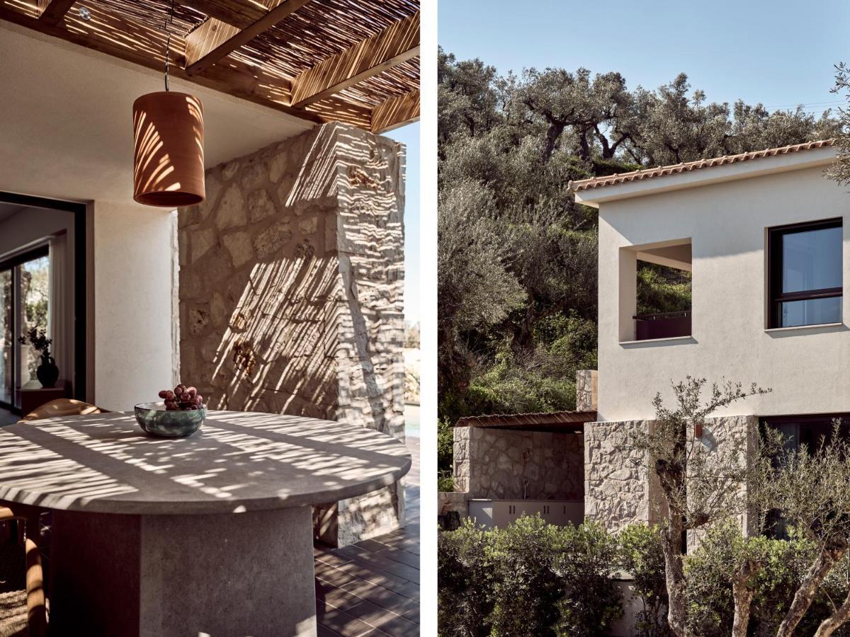 Zayn Luxury Villas, A Serene Escape, By Thinkvilla * Tsilivi (Zakynthos)