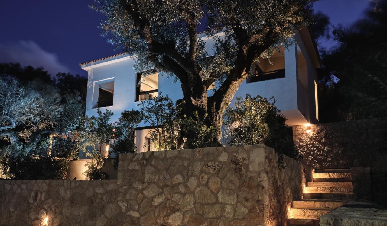 Villa Zayn Luxury Villas, A Serene Escape, By Thinkvilla