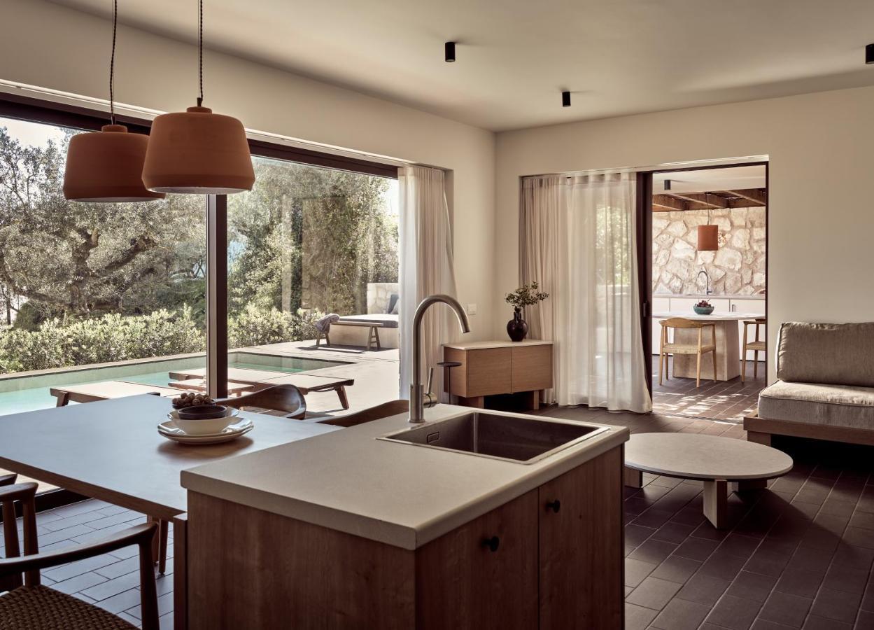 Zayn Luxury Villas, A Serene Escape, By Thinkvilla * Tsilivi (Zakynthos)