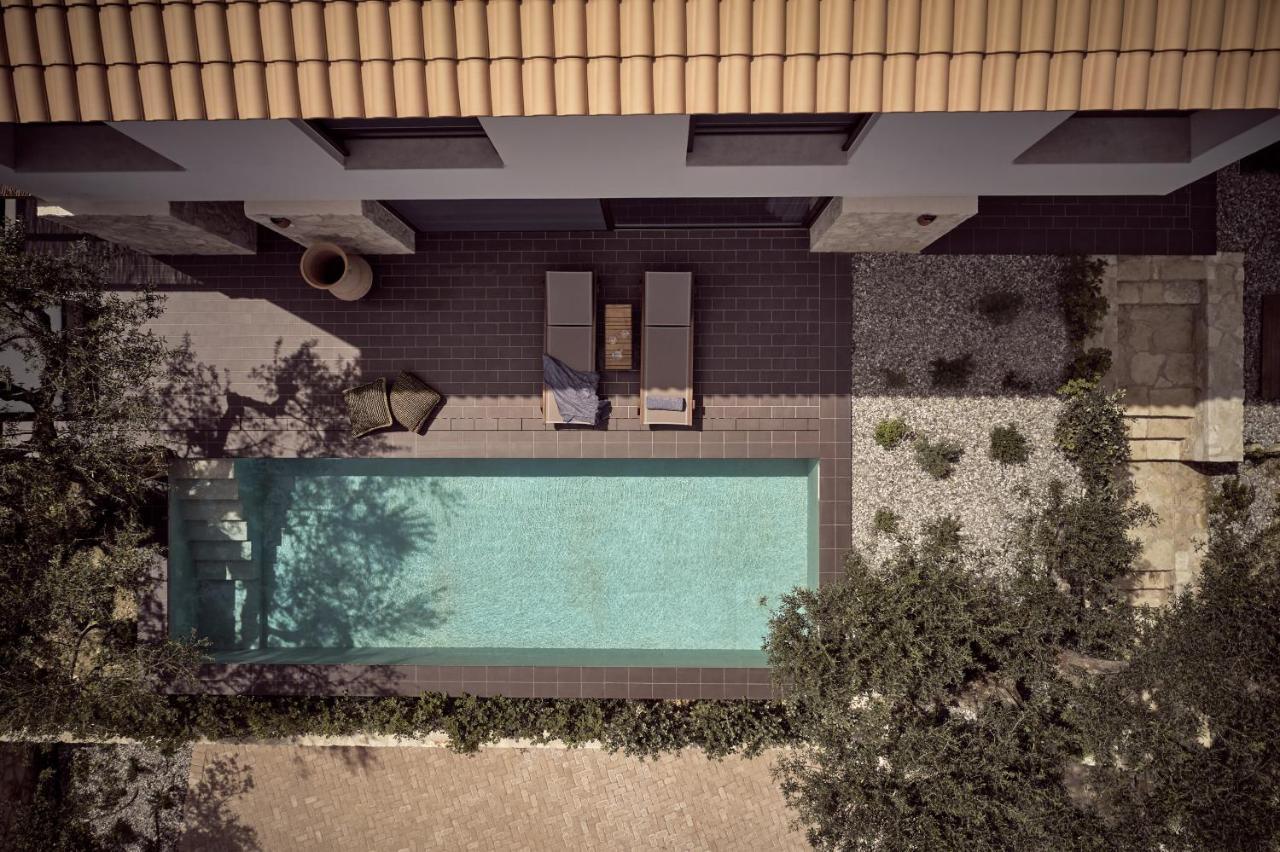 Villa Zayn Luxury Villas, A Serene Escape, By Thinkvilla Tsilivi (Zakynthos)