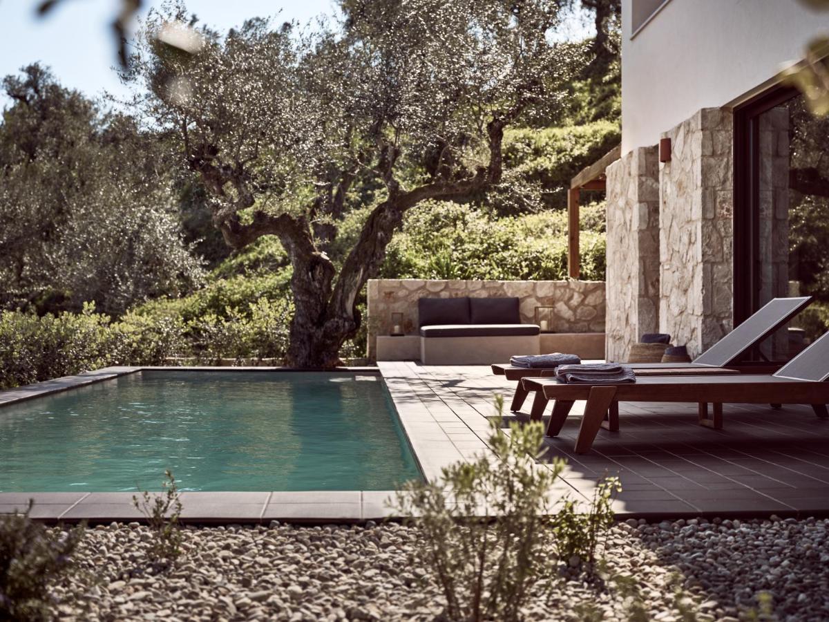 Zayn Luxury Villas, A Serene Escape, By Thinkvilla *