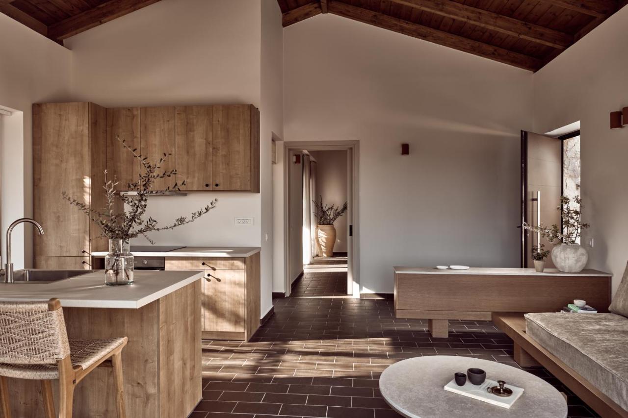 Villa Zayn Luxury Villas, A Serene Escape, By Thinkvilla