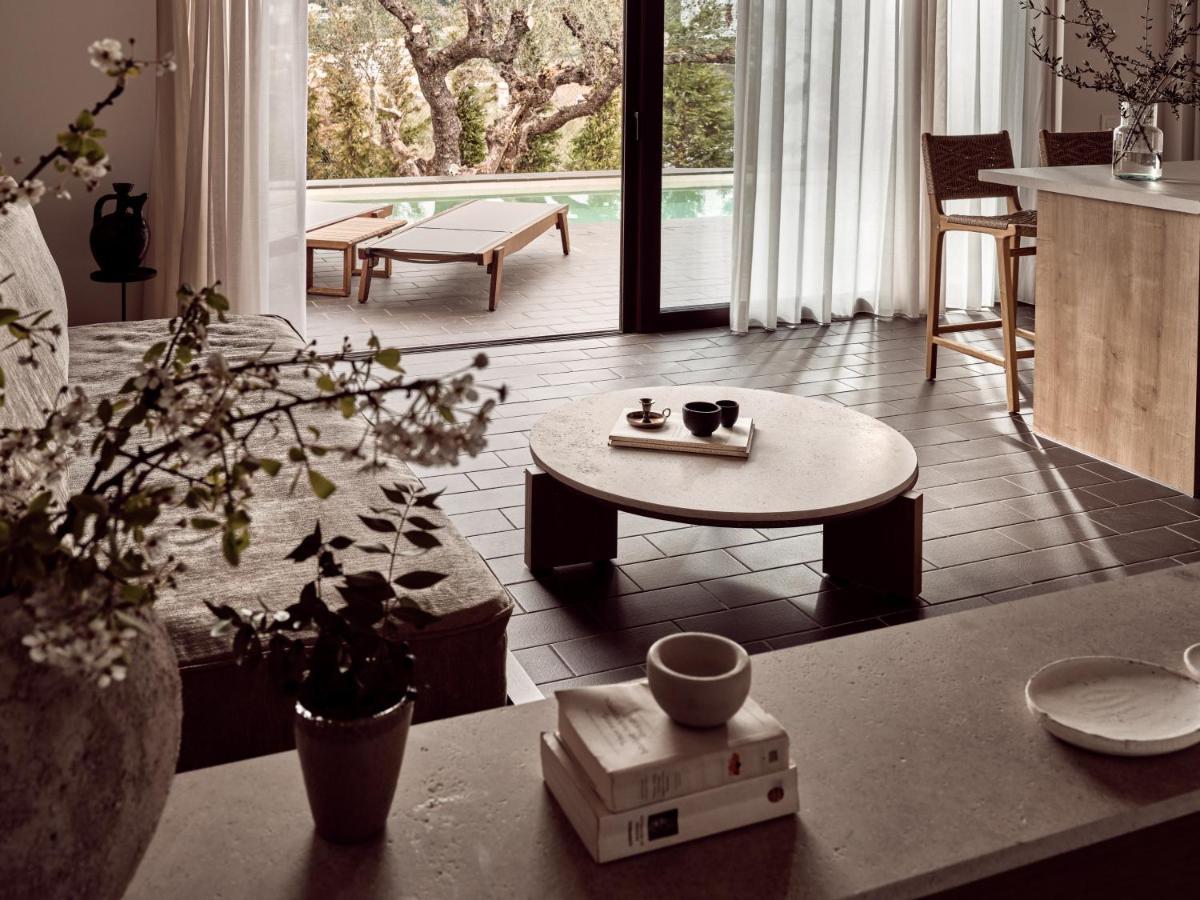 Zayn Luxury Villas, A Serene Escape, By Thinkvilla