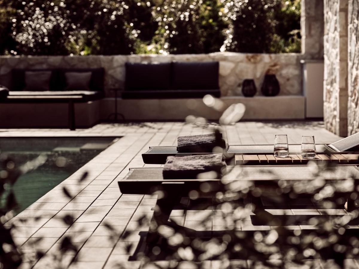 Zayn Luxury Villas, A Serene Escape, By Thinkvilla Villa *
