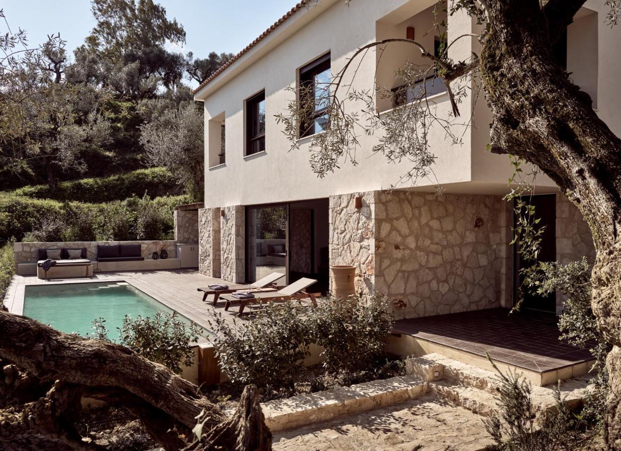 Zayn Luxury Villas, A Serene Escape, By Thinkvilla Villa