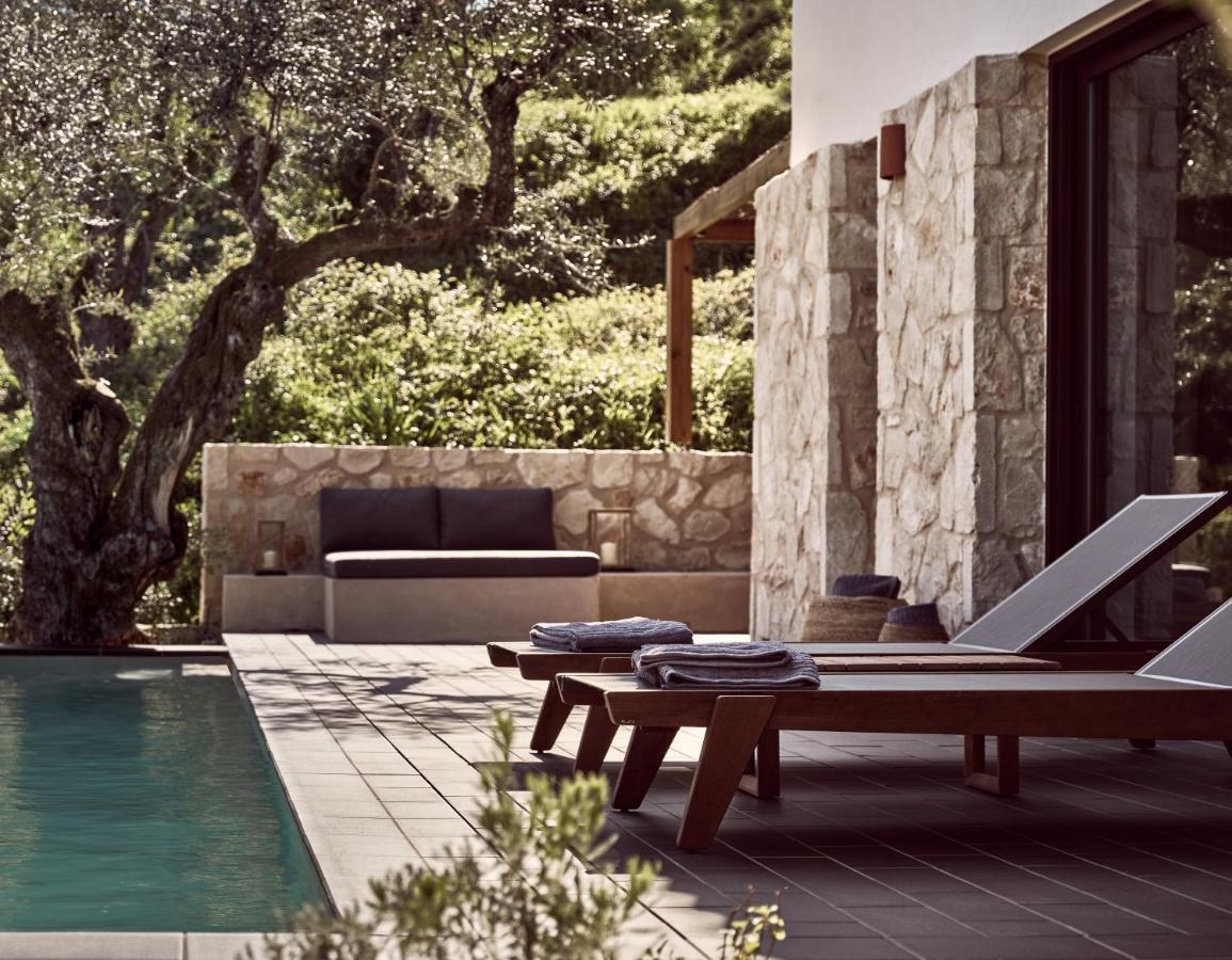 Villa Zayn Luxury Villas, A Serene Escape, By Thinkvilla Tsilivi (Zakynthos)
