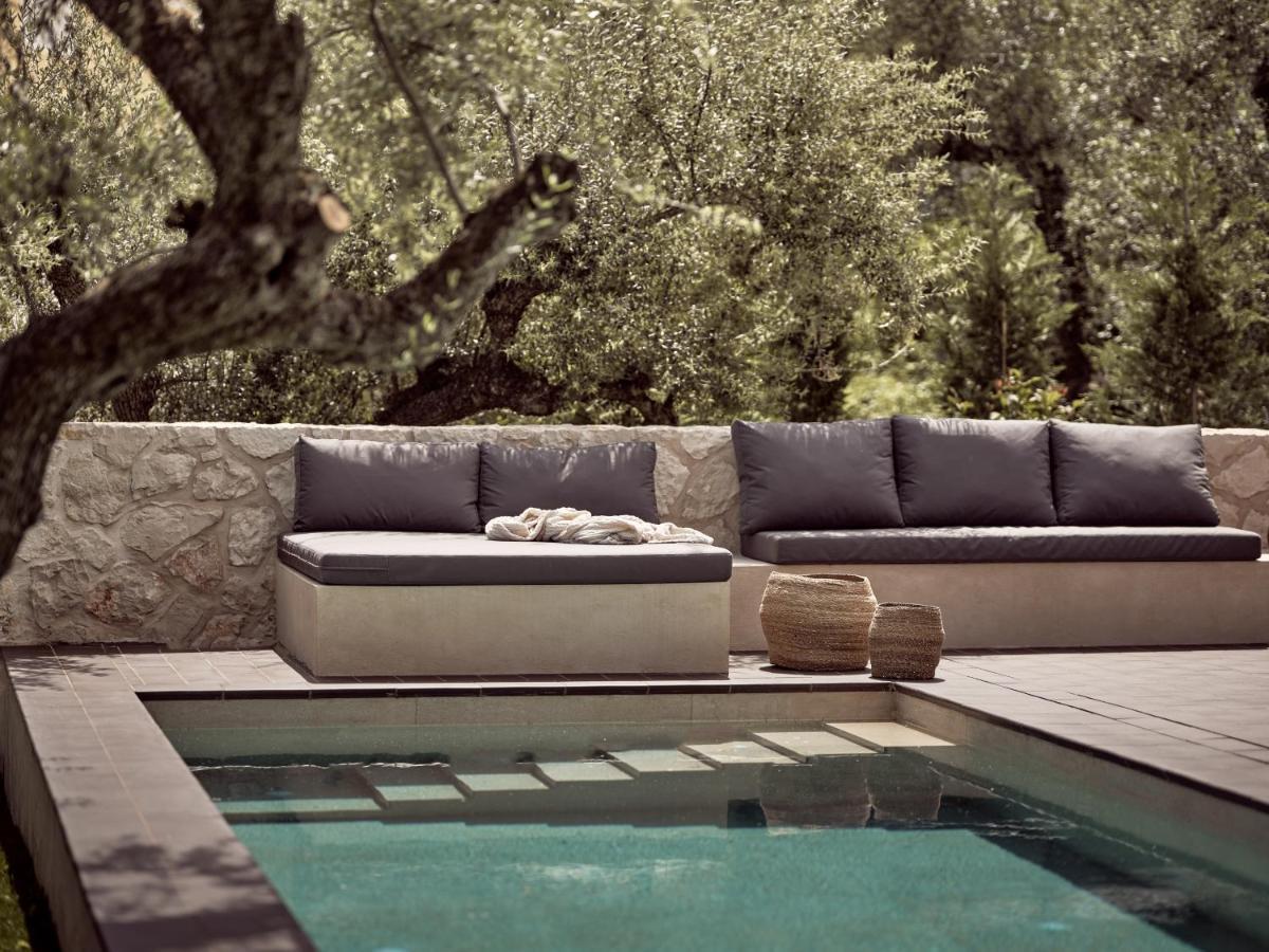 Zayn Luxury Villas, A Serene Escape, By Thinkvilla Tsilivi (Zakynthos)