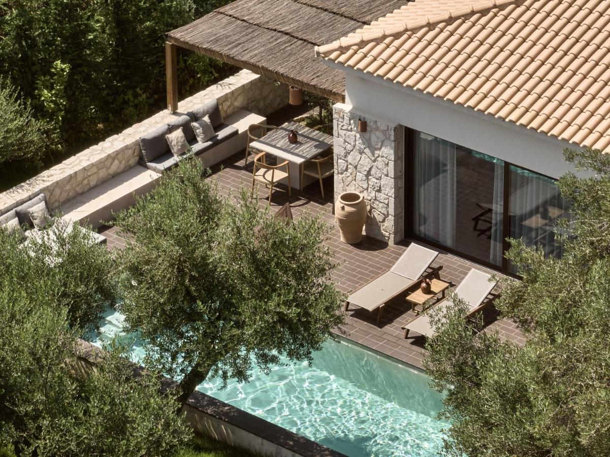 Zayn Luxury Villas, A Serene Escape, By Thinkvilla Villa