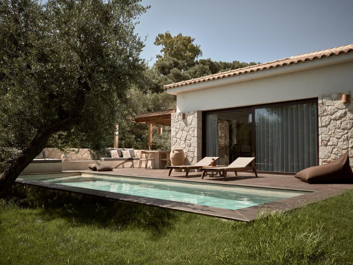 Zayn Luxury Villas, A Serene Escape, By Thinkvilla *