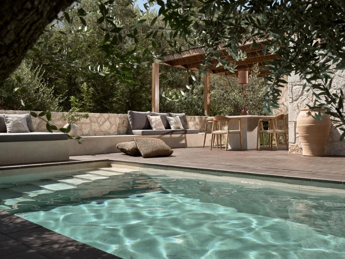 Zayn Luxury Villas, A Serene Escape, By Thinkvilla Villa Tsilivi (Zakynthos)