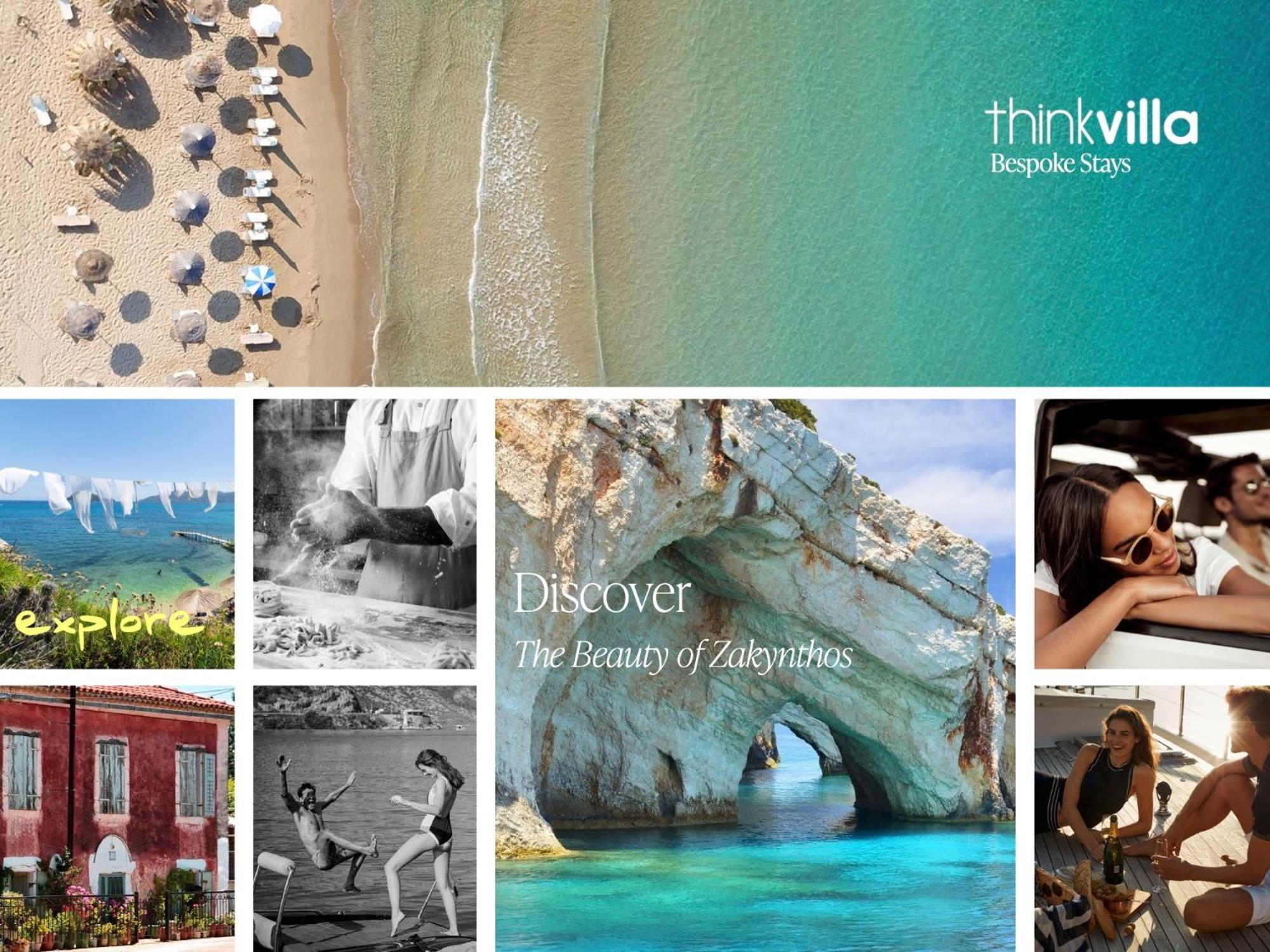 Zayn Luxury Villas, A Serene Escape, By Thinkvilla Villa