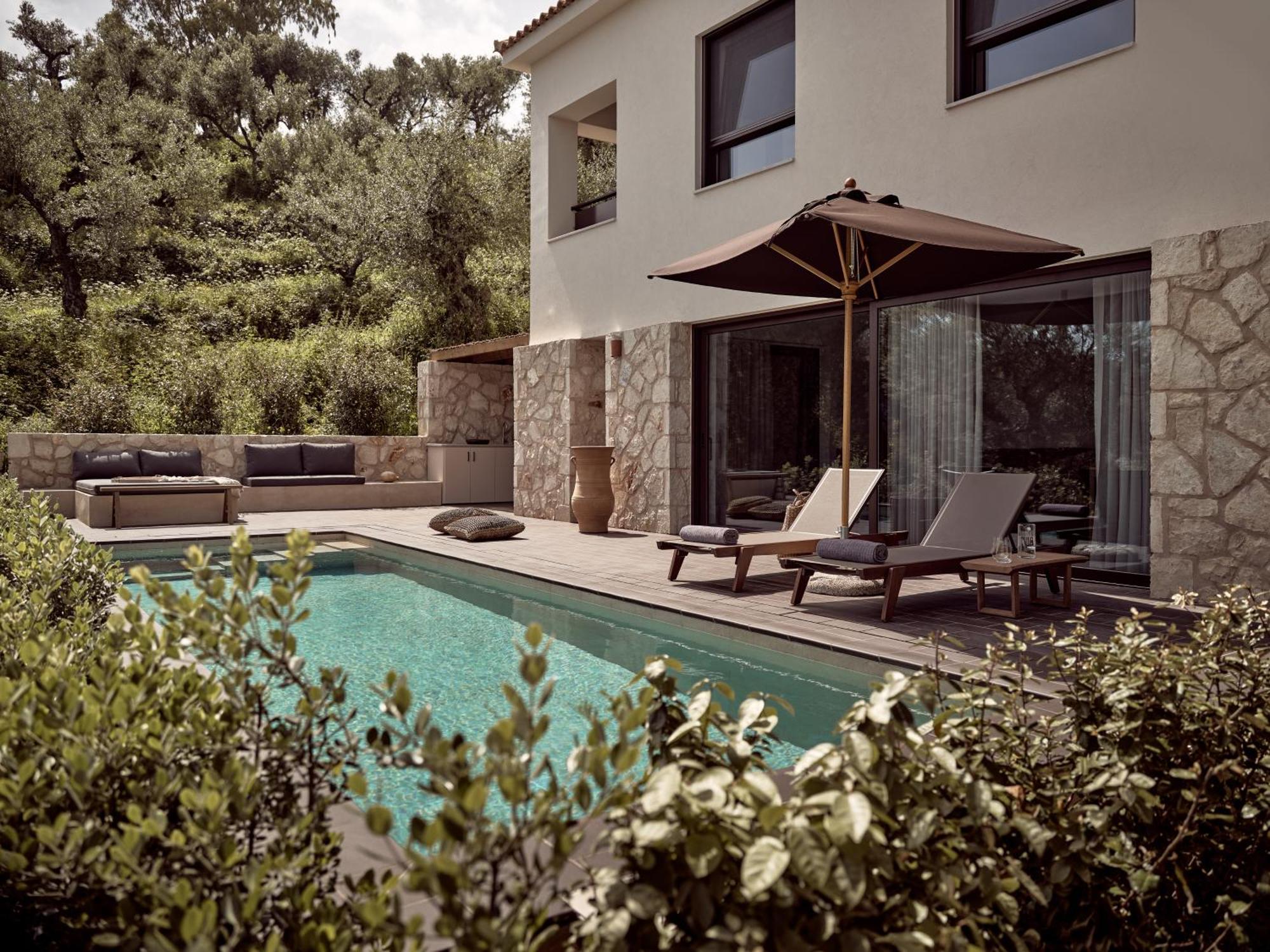 Zayn Luxury Villas, A Serene Escape, By Thinkvilla Villa Tsilivi (Zakynthos)