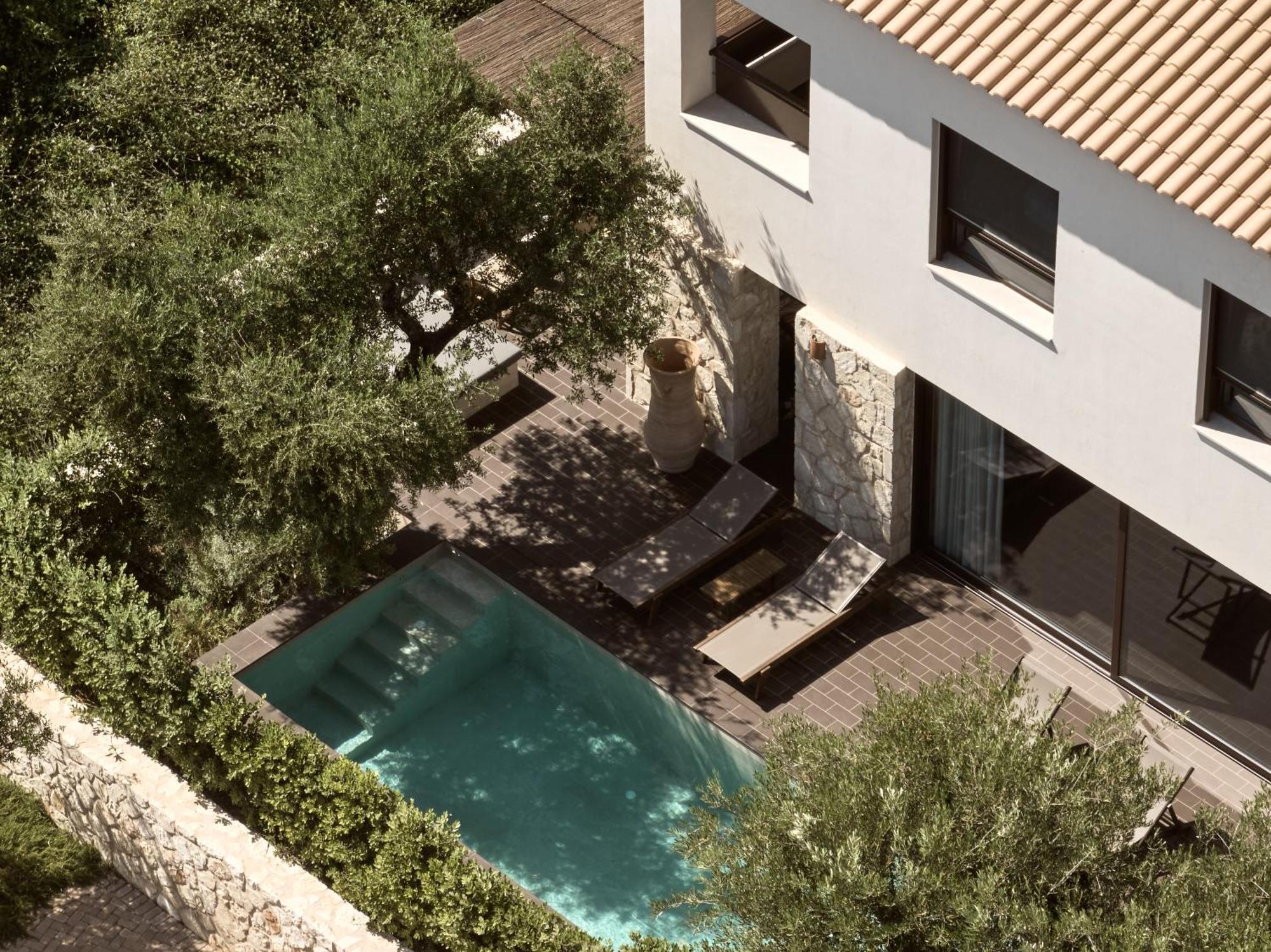 Villa Zayn Luxury Villas, A Serene Escape, By Thinkvilla