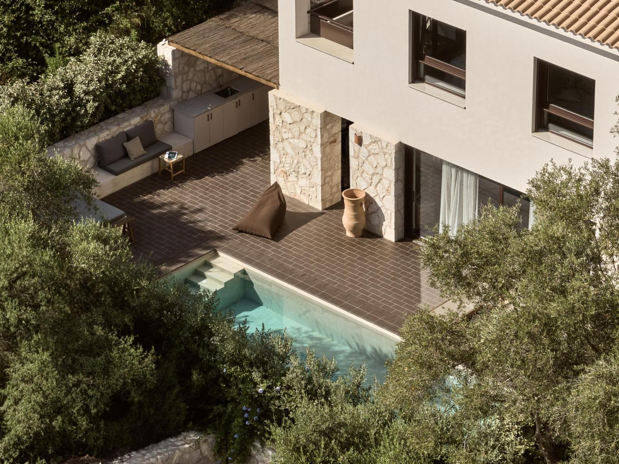 Zayn Luxury Villas, A Serene Escape, By Thinkvilla Villa