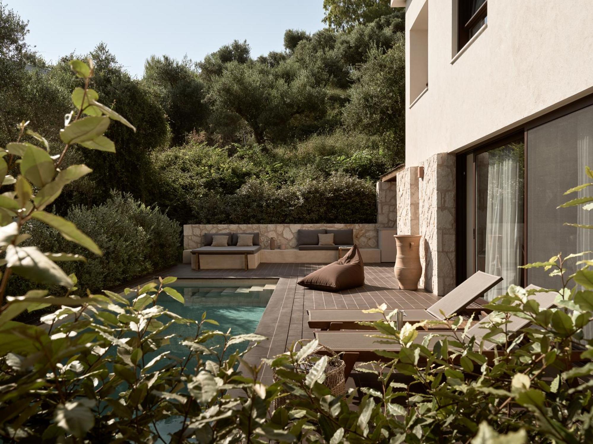 Zayn Luxury Villas, A Serene Escape, By Thinkvilla * Tsilivi (Zakynthos)