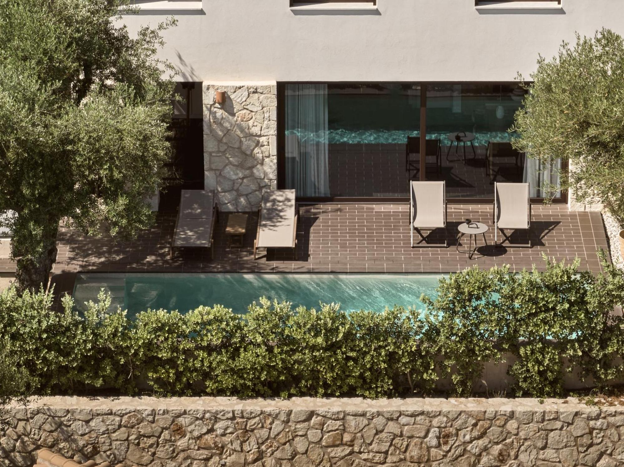 Zayn Luxury Villas, A Serene Escape, By Thinkvilla * Tsilivi (Zakynthos)