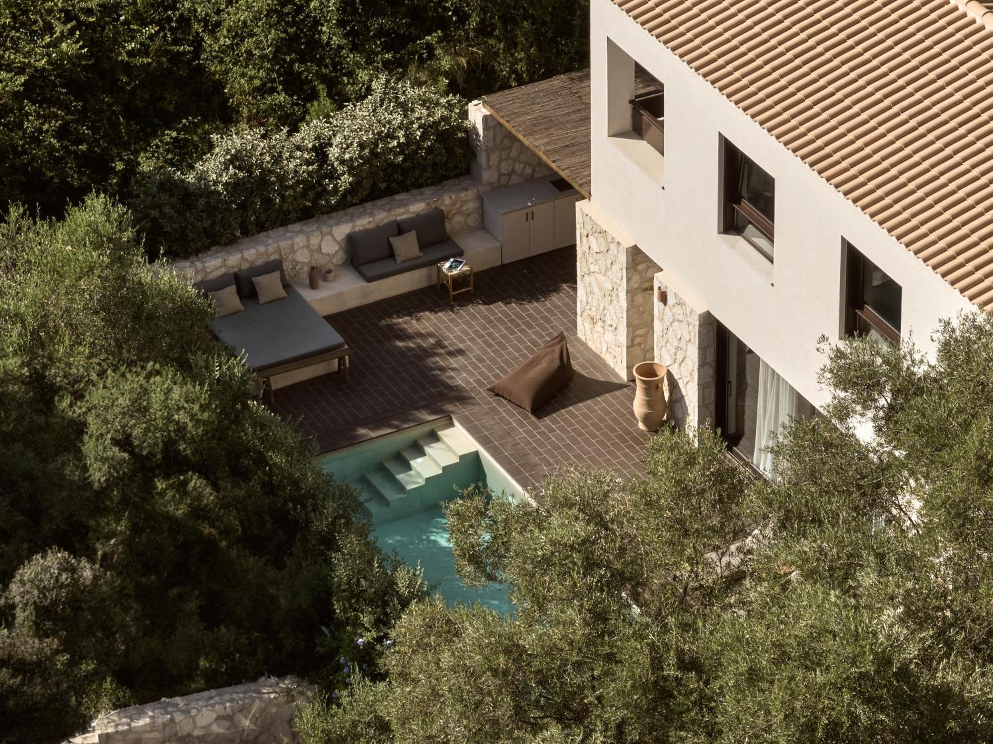 Zayn Luxury Villas, A Serene Escape, By Thinkvilla Tsilivi (Zakynthos)