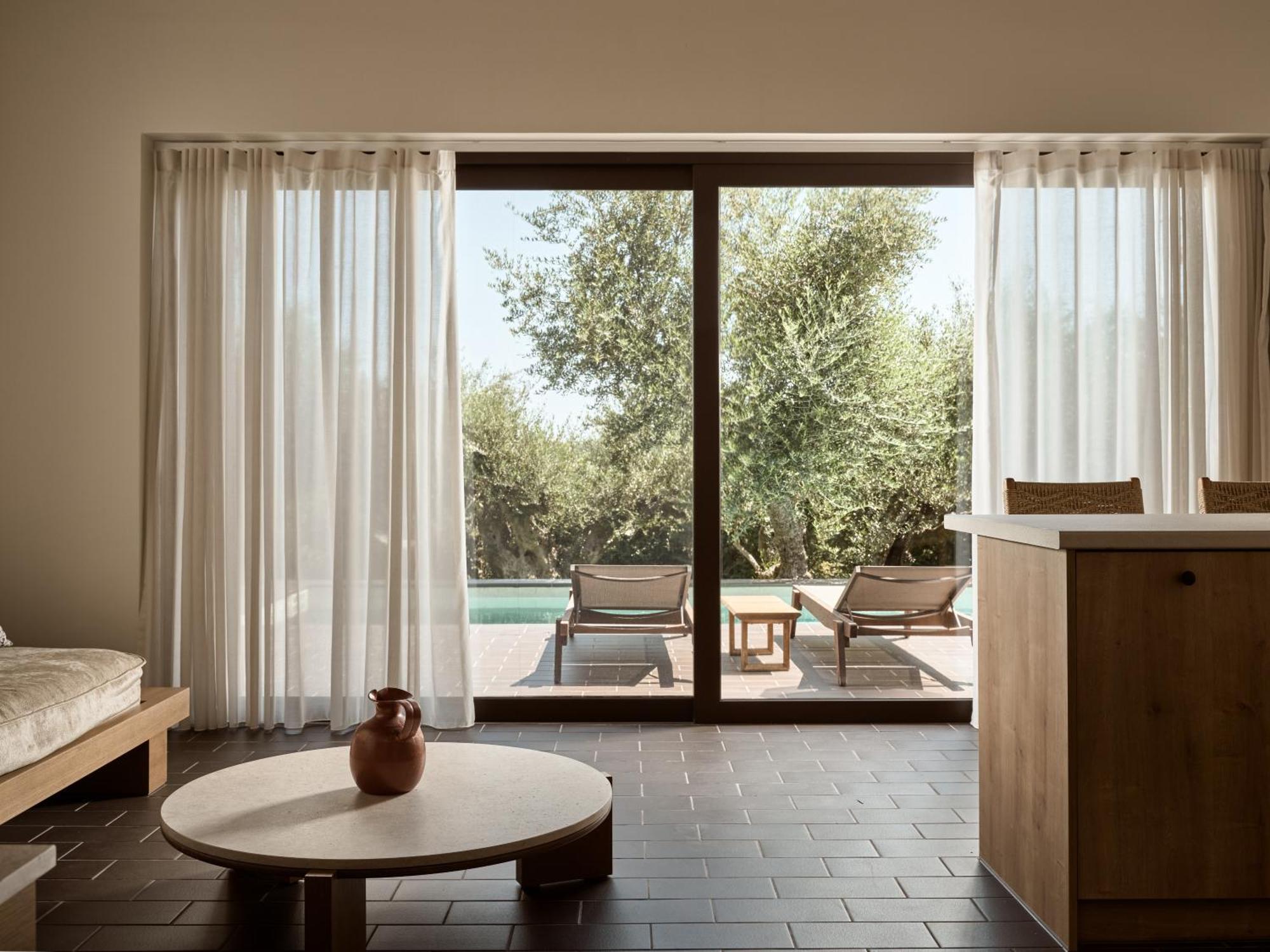 Villa Zayn Luxury Villas, A Serene Escape, By Thinkvilla